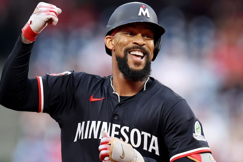 ドジャース、外野の穴を一気に解消? ツインズ一筋のバクストン獲得案を地元メディアが報道