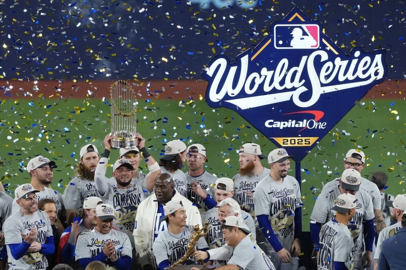 ドジャースの成功から学べ! 宿敵パドレスの専門メディアがPSで勝つための“3つの教訓”を指摘「ロハスは決して良い選手ではないが…」