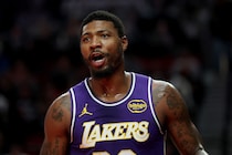 元グリズリーズのスマートが語る“チーム崩壊の兆し”「（昨季）ケガから復帰した時には、もう崩れ始めていた」＜DUNKSHOOT＞