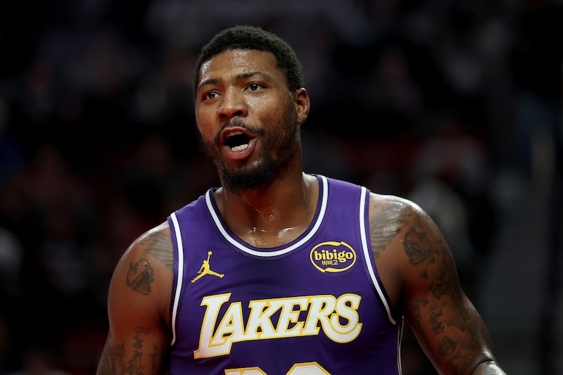 元グリズリーズのスマートが語る“チーム崩壊の兆し”「(昨季)ケガから復帰した時には、もう崩れ始めていた」<DUNKSHOOT>