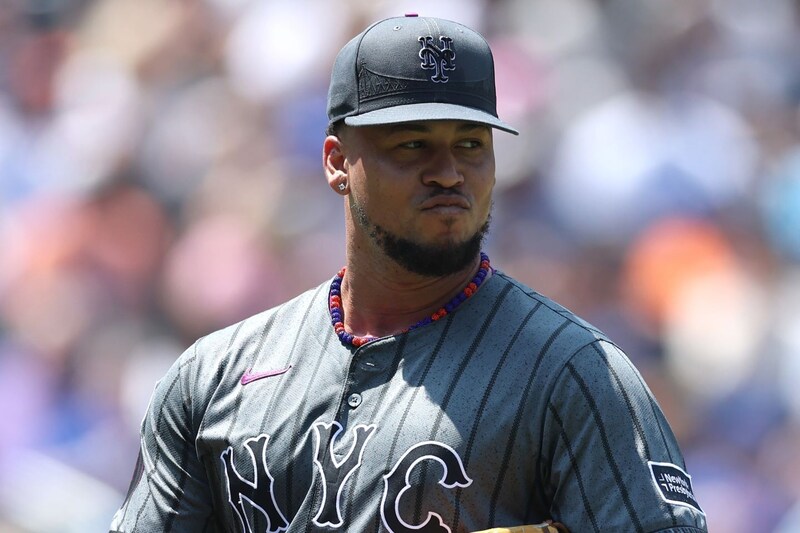 「金をドブに捨てているだけ」メッツ大誤算！ 約53億円の高額契約も登板わずか９試合... モンタスへのDFA通告にファンから厳しい声