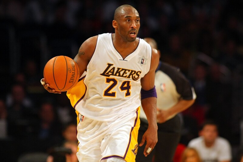 「拷問を受けたことがあると言っていた」レイカーズのトレーナーがコビーの仰天エピソードを明かす<DUNKSHOOT>