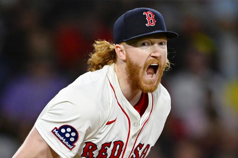 「見ていて本当に楽しかった」ダスティン・メイがドジャースのWS連覇に喜び　“自賛”も「PSには出なかったが、間違いなく私の貢献もある」