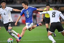 「黄金期を迎えている」森保ジャパンの完成度に海外メディアも高い関心　ドイツ、スペイン、ブラジル撃破で「尊敬される代表チームに変貌」