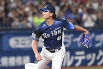 ヤンキース、今井達也の獲得に「本格参入」NYメディア報道「日本人FAでトップクラス」「村上宗隆　岡本和真よりも高額契約を結ぶ可能性が高い」