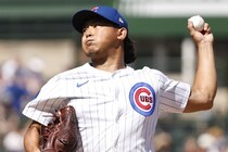 今永昇太のカブス残留で「厄介な問題が再び浮上」も…地元メディアは「優秀な先発投手をあと１人獲得できる余地がある」