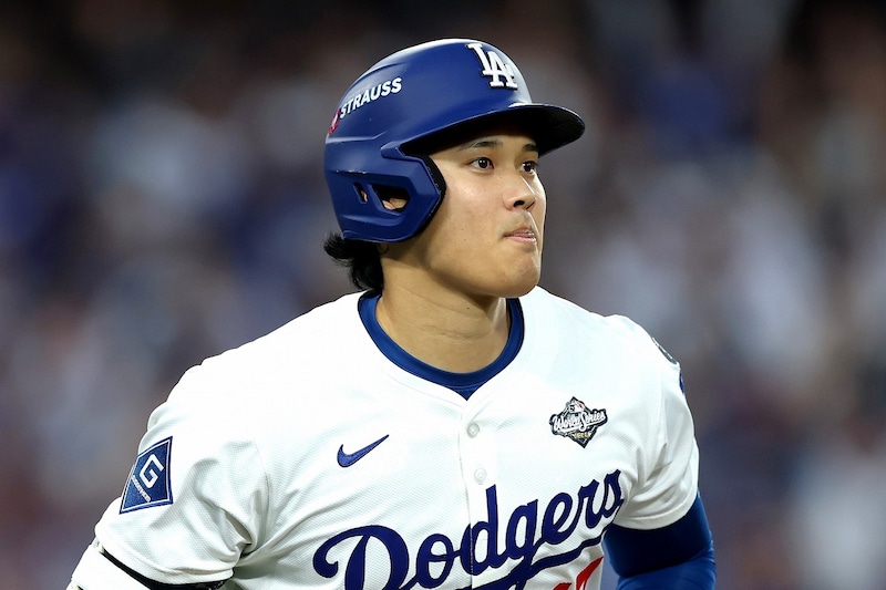 大谷翔平、26年は二刀流でHR王&打点王のリーグ二冠に? 実現すれば24年以来2年ぶり、26年シーズン成績をデータ分析サイトが予測