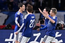 「３失点で済んだのは幸運だった」敵将は白旗、ボリビアのメディアも「実力差を見事に可視化された」「日本代表の“窒息プレス”は異次元だ」と絶賛！