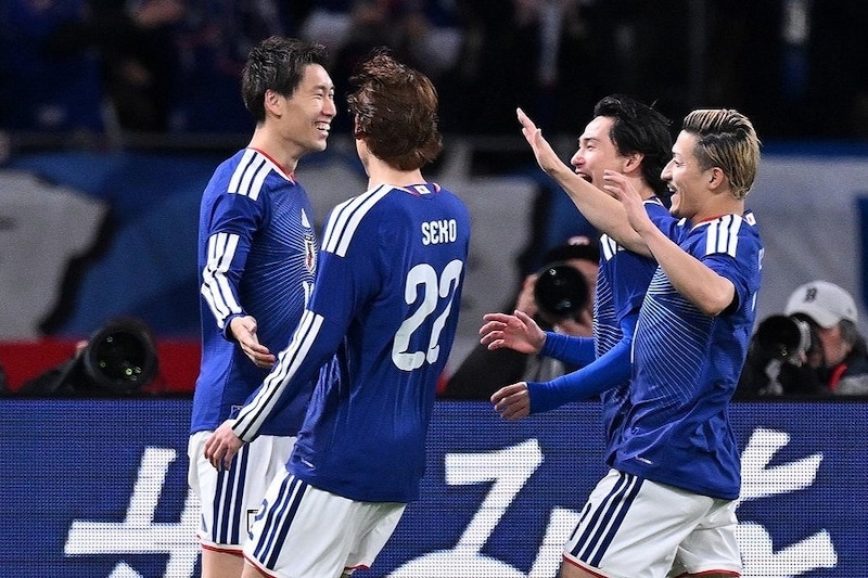 「3失点で済んだのは幸運だった」敵将は白旗、ボリビアのメディアも「実力差を見事に可視化された」「日本代表の“窒息プレス”は異次元だ」と絶賛!