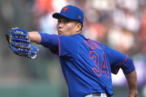 千賀滉大が放出候補！「トレード交渉の対象になっているのは間違いない」NY記者が断言「メッツのローテーションは入れ替わる」