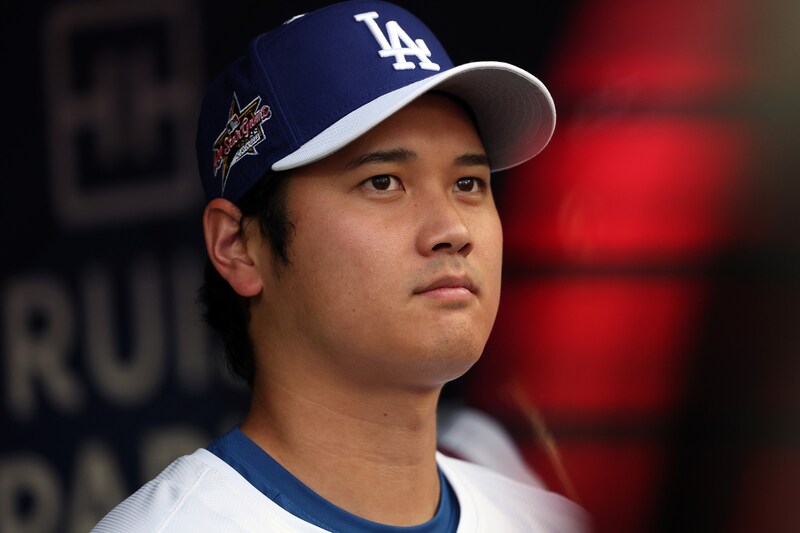 「視聴者の負担は避けられない！」WBC独占中継のNetflix、MLB開幕戦＆ホームランダービー等の放映権獲得と米報道「NFLやボクシングに続く“ライブスポーツ強化”の試金石」