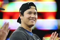 バスケ界の王が大谷翔平の“３HR＆10K”と、カリーの得点レパートリーの多さを重ねる「ステフが史上最も危険な選手である理由は...」