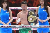 「バッキバキ！」24日に那須川天心との世界戦、井上拓真の圧巻の仕上がりにファン驚愕「とんでもないよ これは！」「腹筋で大根おろせるぞ」