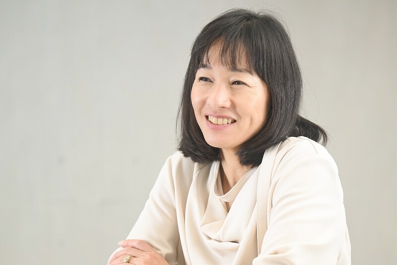 【伊達公子】アジアシリーズのボール統一は画期的。選手の健康のために色々な視点から考えよう＜SMASH＞