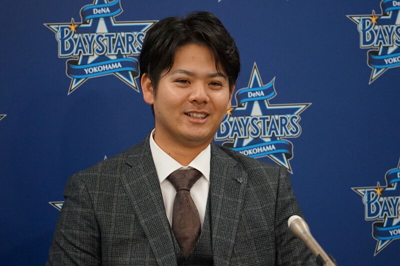 【DeNA】ブレイクの宮城滝太「勝ちパターンで投げるピッチャーはこんなもんじゃない」入来コーチも「もっといいパフォーマンスができる」と太鼓判！