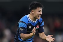 「23-24」無念の逆転負け… 齋藤直人が語ったラストプレーの真相 “２分間の判断” の真意