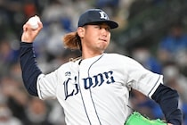 高橋光成は“憧れの先輩”がいるエンジェルス？「最もフィットする移籍先」米メディアが予想　契約は３年99億円規模か