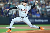 去就大注目のタイガース左腕が山本由伸超え？「26年オフに初の４億ドル投手になる可能性」米記者が３つのシナリオ提示