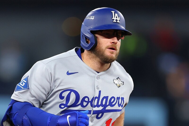 26年でマンシーは見納め？「ドジャースでの最後のシーズン」ビシェットや村上宗隆の獲得で放出or出場時間減のプランも　米メディア報道