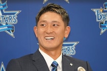 【DeNA】「本当に自分の経験になりました」バウアーに藤浪…多くの学びを得た松尾汐恩が狙う正捕手の座「もっと前に出ていかないとならない危機感があります」