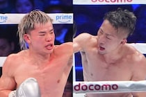 大注目の「那須川天心 vs 井上拓真」、内山高志＆伊藤雅雪の見解は？ 試合の価値も熱弁「どれぐらいワクワクできたか」「昨今のボクシングの試合で一番楽しみ」