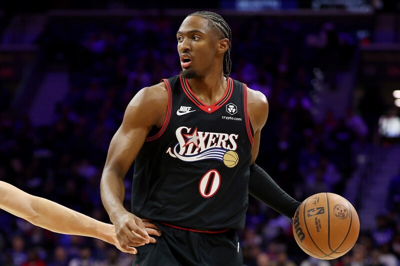 マキシーがキャリアハイの54得点！平均出場時間はリーグ唯一の40分台も関係なし「勝つために長くプレーしなければならないなら、そうするだけ」＜DUNKSHOOT＞