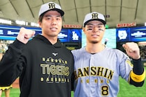 「御堂筋が人で埋まってる」阪神の優勝パレード、“20万人の虎党”が大集結！ 熱狂ぶりにX衝撃「すごい数や」