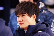 角田裕毅の“謎のペースダウン”、原因判明「我々の責任だ」メキース代表が謝罪「チャンスを奪ってしまったのは痛恨の極み」