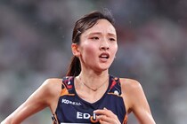 エディオン初優勝！「予想出来んかったな～！スゴいわ」再逆転での日本一に反響続々「水本さんがMVPかな」「細田選手の力走凄かった」【クイーンズ駅伝】