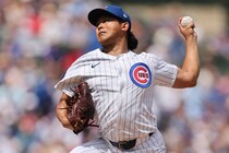 すべては2026年次第――複雑怪奇なQOのシステムから考える「今永昇太が１年契約でカブスに残留した理由」＜SLUGGER＞