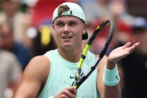 「心配しないで」アキレス腱断裂からの復帰を目指すルネがリハビリの様子を公開。負担を懸念するファンの声にも反応＜SMASH＞