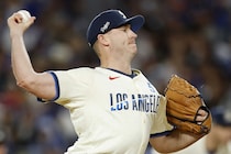 今オフFAのドジャース元守護神が「掘り出し物になるかもしれない」米メディアが有効性指摘「開幕こそ欠場するが、2026年シーズンは貢献できるはずだ」