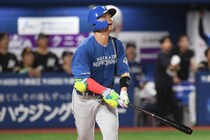 「球は見えていたんですけど…」清宮幸太郎が苦しんだ若手時代、一軍出場なしの４年目は「何をやっても上手くいかない」