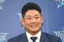 【DeNA】リーグ優勝できるチームへ「ノリの野球と勢いの野球は全く違う」筒香嘉智が目論む“勝ち続けられる組織作り”