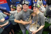 「余分な負担をかけたくない」ドジャース３人衆はWBCに出るべき？「PSでの活躍は素晴らしかったが…」球団専門メディアが見解「賢明な選択ではない」