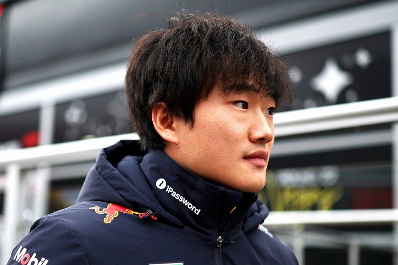 「レッドブルでのキャリアについて、これ以上語ることはない」　角田裕毅の最後尾→12位に英メディアから辛らつ評価...一方で擁護の声も「まさに不運」