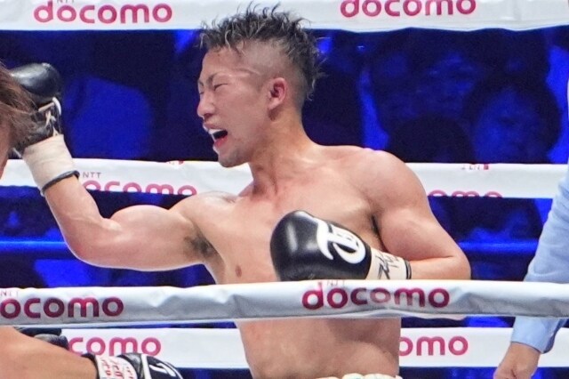 「冷静。惑わされない」那須川天心に快勝の井上拓真を元世界王者たちが称賛！「ボクサーの意地、キャリア」勝負のポイントは「結果論ですけど…」