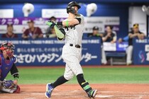 「９人中７人が阪神...」公式戦同様の“猛虎”旋風！ セ・リーグのベスト９に反響続々「今季の戦いぶりを見れば当然」「素晴らしすぎる」
