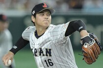 「あまり投げてほしくない」大谷翔平のWBC出場表明、ドジャースファン賛否両論「どんなリスクがあろうと、邪魔することはできない」「やりたいことをやったらいい」