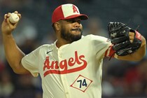 「38歳でも一線級」かつての守護神がドジャースに帰還？  歴代４位、現役最多セーブ数のクローザーとの再契約待望論