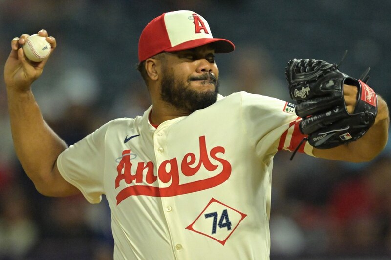 「38歳でも一線級」かつての守護神がドジャースに帰還？  歴代４位、現役最多セーブ数のクローザーとの再契約待望論