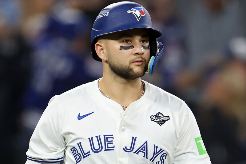 「ドジャースが３連覇を狙うなら」ESPN記者が“ビシェット獲得”を強く提言！ 内野の攻撃力不足を一掃する“最適解”を提示