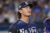 今井達也の“打倒ドジャース”発言、米記者が感銘「彼が私たちに与えてくれたのは、他とは違うことをする勇気と、新たなライバル関係を築く勇気だ」