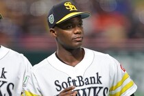 パ・リーグMVPはモイネロ！ 先発２年目で圧巻投球「文句ナシ」ファンも納得「全く打てる気がしない」「ボコボコにされたの覚えてる...」