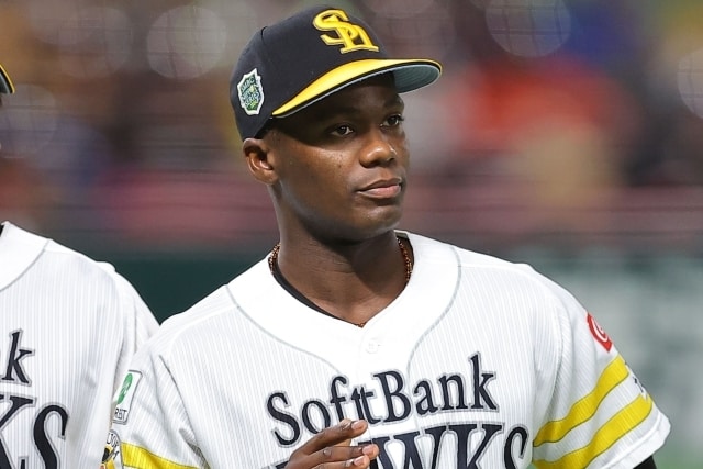 パ・リーグMVPはモイネロ！ 先発２年目で圧巻投球「文句ナシ」ファンも納得「全く打てる気がしない」「ボコボコにされたの覚えてる...」