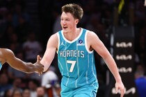 「新人王を勝ち獲るだろう」名手ミラーがカニップルに大きな期待「15年後くらいにはステフもナーバスになっているんじゃないか？」＜DUNKSHOOT＞