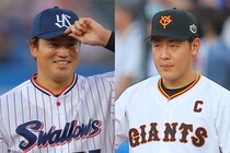 村上宗隆と岡本和真の獲得レース、“マリナーズが撤退”と専門サイト確信「この２人は現実的な候補と言えない」「大金を無駄に投じるよりも...」