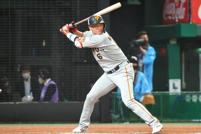 巨人は坂本勇人をプロテクトするのか？「新庄監督が手を出すとは思えないけど…」元盗塁王は気持ち込めて「プライドをしっかり守ってやりたい」