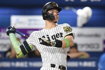 セ・リーグのMVPは本塁打王＆打点王の佐藤輝明！ 53試合で防御率0.17の石井大智との“差”に元最多セーブ王が見解「ホームランが30本台だったらたぶん…」