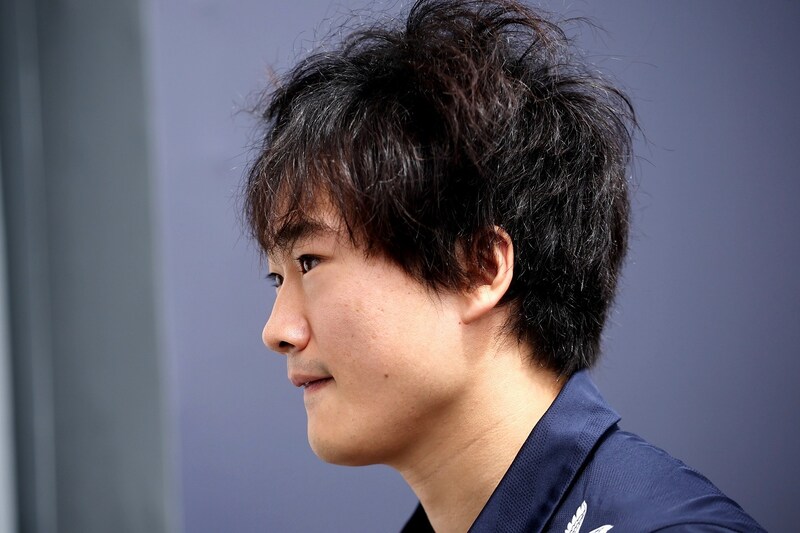 角田裕毅は「今も怒りを燃やしている」と英メディア　チームの“初歩的”ミスへの不満発言を紹介「到底受け入れられない」「セッション中に改善すら...」